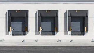 Nave industrial en alquiler en Los Olivos - Los Ángeles - Perales del río en Getafe
