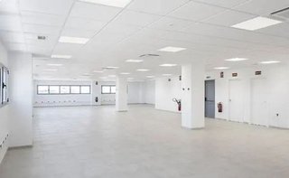 Nave industrial en alquiler en Los Olivos - Los Ángeles - Perales del río en Getafe