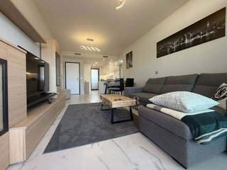 Piso en alquiler en Pueblo Poniente en Benidorm