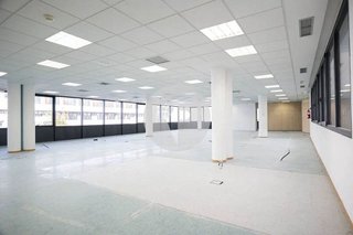 Oficina en alquiler en Polígono Industrial Norte en San Sebastián de los Reyes