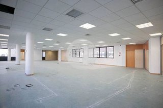 Oficina en alquiler en Polígono Industrial Norte en San Sebastián de los Reyes
