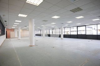 Oficina en alquiler en Polígono Industrial Norte en San Sebastián de los Reyes