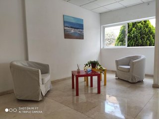 Oficina en alquiler en San Isidro - Los Almendros en Alcalá de Henares