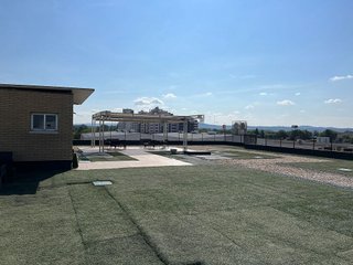 Oficina en alquiler en San Isidro - Los Almendros en Alcalá de Henares