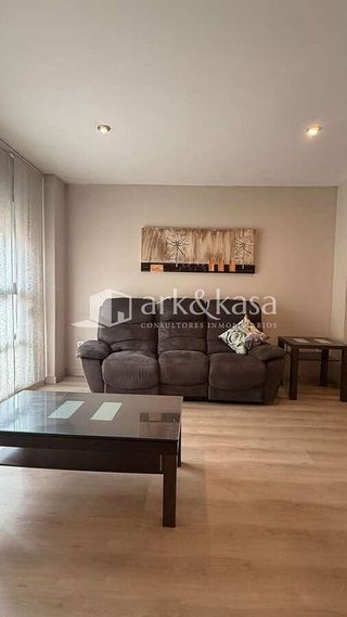Piso en alquiler en Favara en Valencia