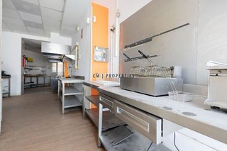 Local comercial en alquiler en Favara en Valencia