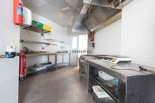 Local comercial en alquiler en Favara en Valencia
