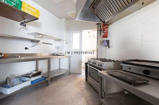 Local comercial en alquiler en Favara en Valencia
