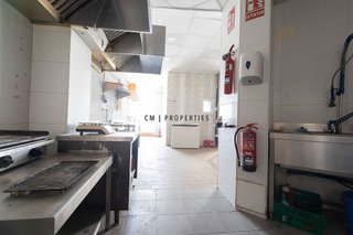 Local comercial en alquiler en Favara en Valencia