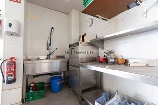 Local comercial en alquiler en Favara en Valencia