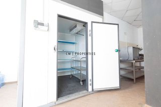 Local comercial en alquiler en Favara en Valencia