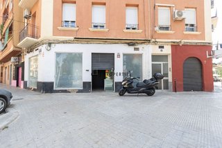 Local comercial en alquiler en Favara en Valencia