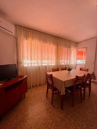 Piso en alquiler en Malilla en Valencia
