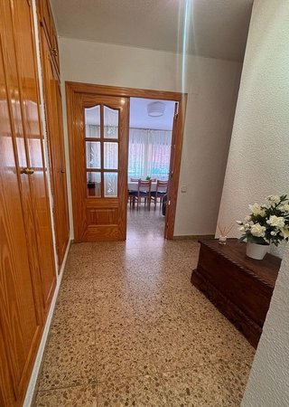 Piso en alquiler en Malilla en Valencia