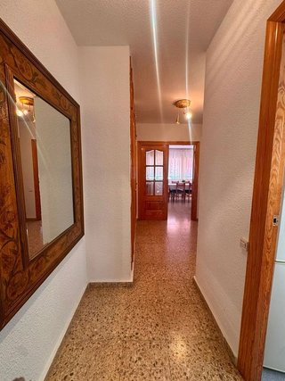 Piso en alquiler en Malilla en Valencia
