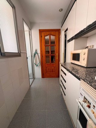 Piso en alquiler en Malilla en Valencia