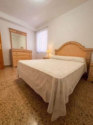 Piso en alquiler en Malilla en Valencia