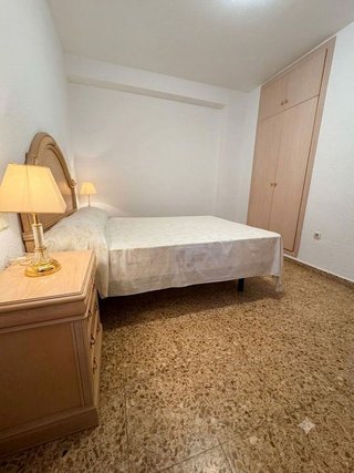 Piso en alquiler en Malilla en Valencia