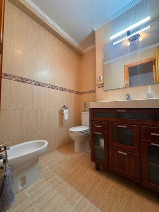 Piso en alquiler en Malilla en Valencia