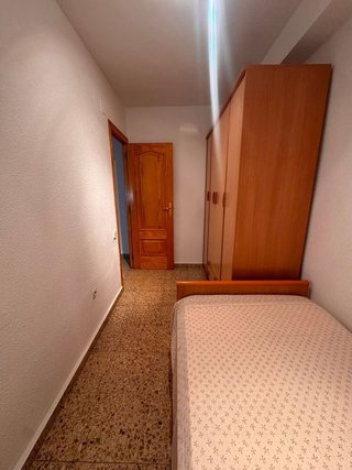 Piso en alquiler en Malilla en Valencia