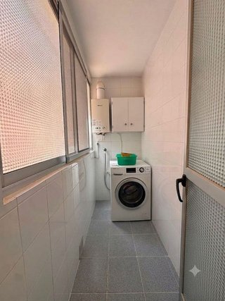 Piso en alquiler en Malilla en Valencia