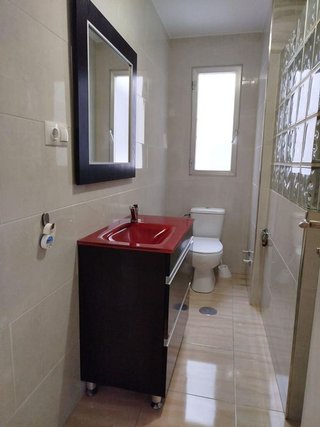 Piso en alquiler en Nueva Andalucía en Almería