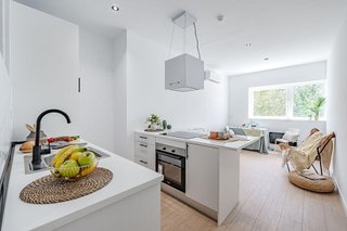 Estudio en alquiler en Polígono Industrial Norte en San Sebastián de los Reyes