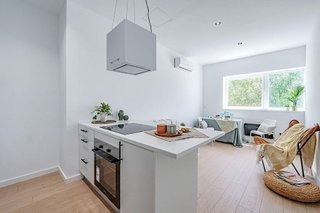 Estudio en alquiler en Polígono Industrial Norte en San Sebastián de los Reyes