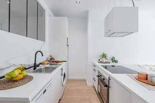 Estudio en alquiler en Polígono Industrial Norte en San Sebastián de los Reyes