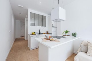 Estudio en alquiler en Polígono Industrial Norte en San Sebastián de los Reyes