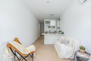 Estudio en alquiler en Polígono Industrial Norte en San Sebastián de los Reyes