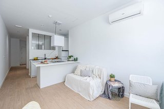 Estudio en alquiler en Polígono Industrial Norte en San Sebastián de los Reyes