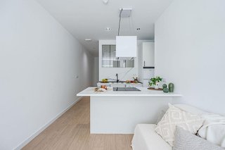 Estudio en alquiler en Polígono Industrial Norte en San Sebastián de los Reyes