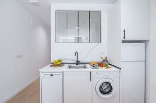 Estudio en alquiler en Polígono Industrial Norte en San Sebastián de los Reyes