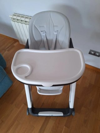 Trona Peg Perego Prima Pappa