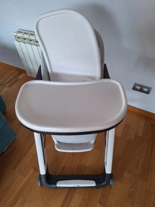 Trona Peg Perego Prima Pappa