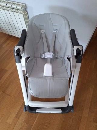 Trona Peg Perego Prima Pappa