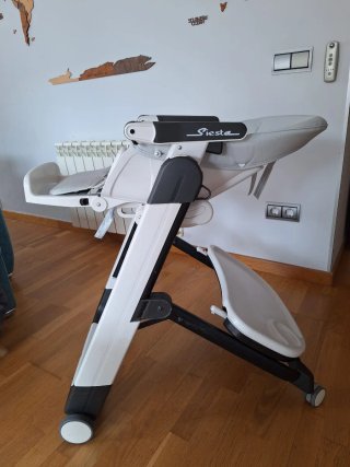 Trona Peg Perego Prima Pappa