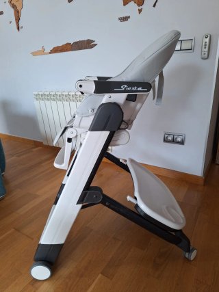 Trona Peg Perego Prima Pappa