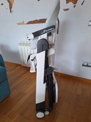 Trona Peg Perego Prima Pappa
