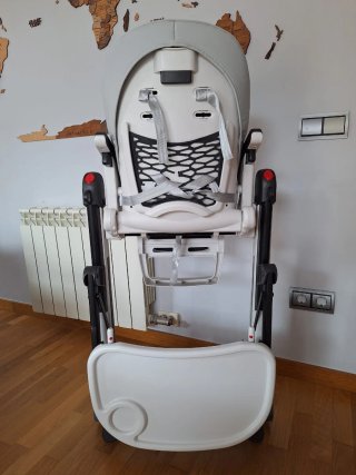 Trona Peg Perego Prima Pappa