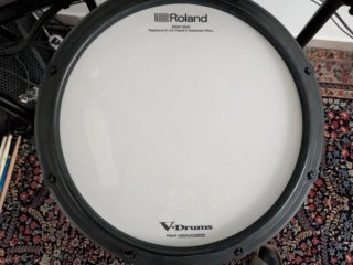 Roland V-Drums TD-17KV Batteria Elettronica