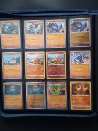 ✅️ Cartas Pokémon Ditto Mimikyu Dusclops