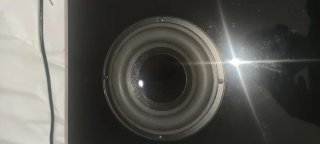 Barra de Sonido VIETA Negra