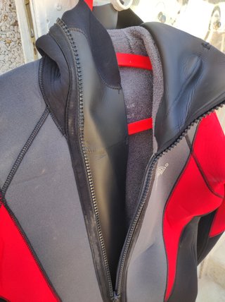 Traje de buceo Cressi 5mm Talla XL