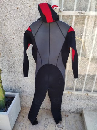 Traje de buceo Cressi 5mm Talla XL
