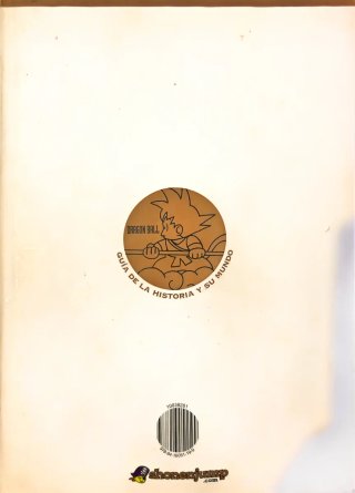 Dragon Ball Compendio 1