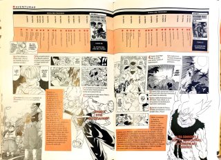 Dragon Ball Compendio 1