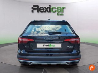 Audi A4 45 TFSI 195kW (265CV) quattro S tronic