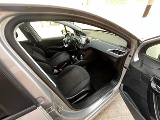 Peugeot 208 1.6HDi 75CV 2018
